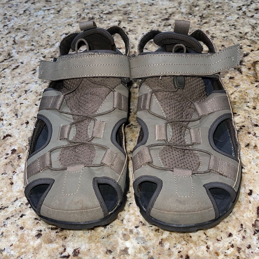 Teva Sandals